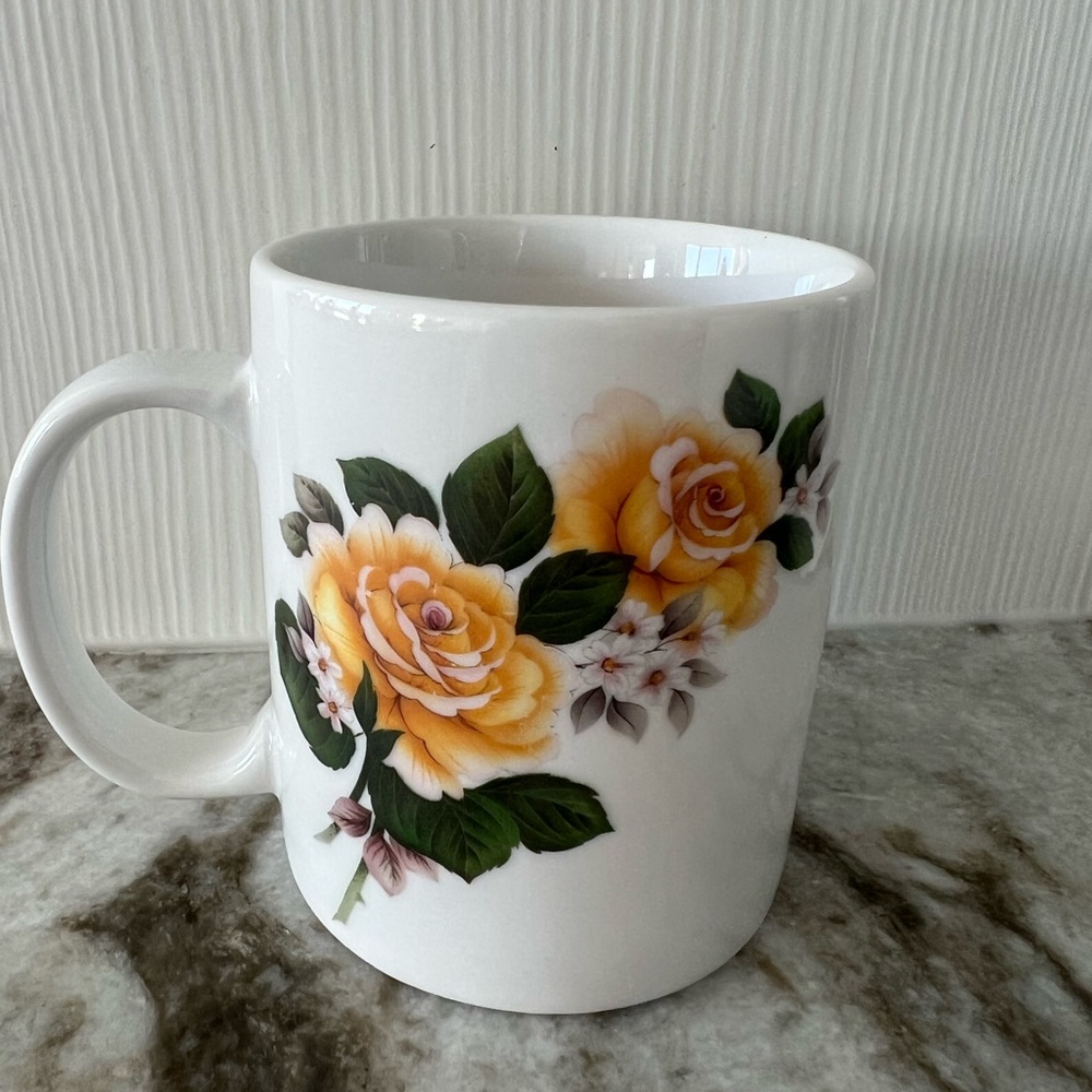 Home Kitchen Coffee & Tea Mug - Picture 7 of 8